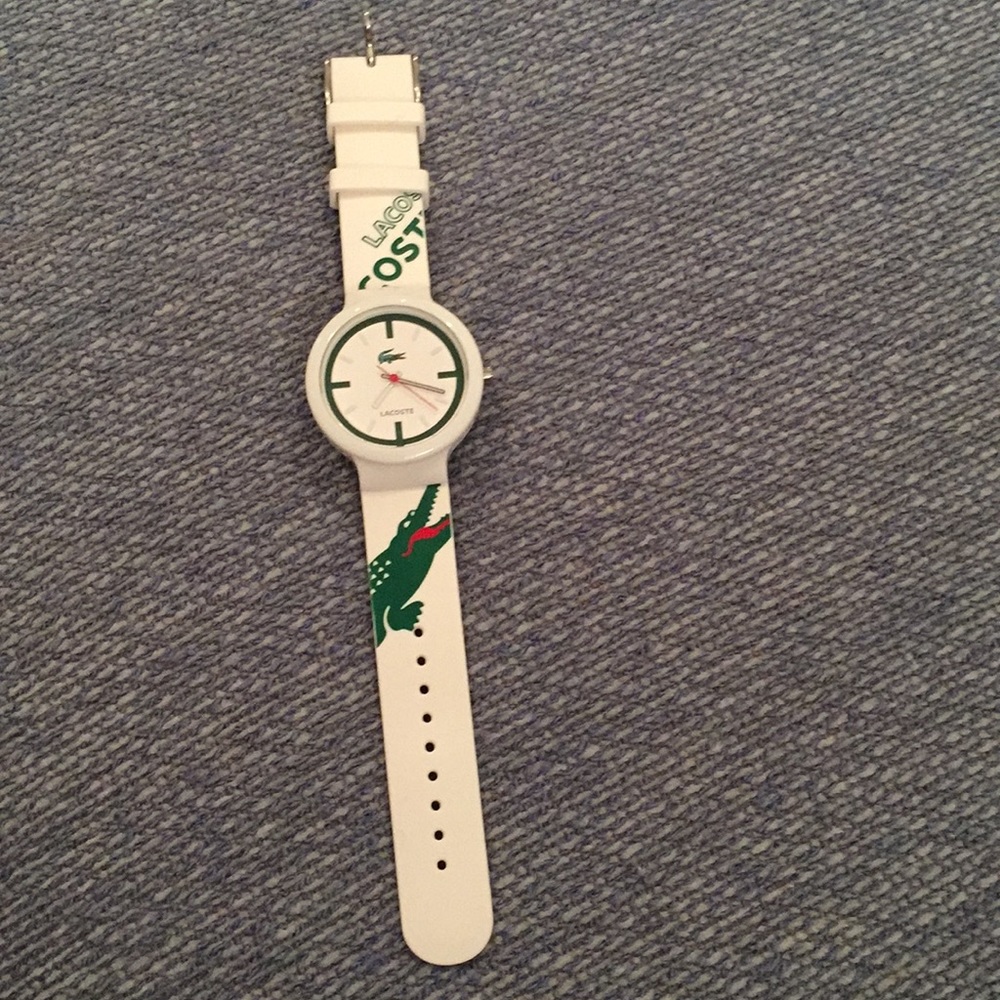 Lacoste Watch